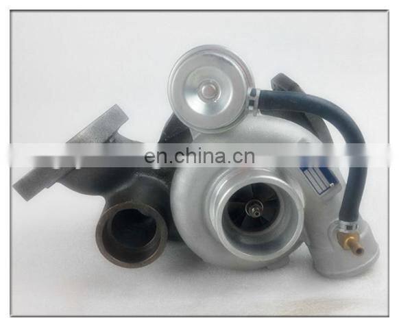 T250-04 Turbo for Land Rover Defender with GEMINI III Engine ERR4893 ERR4802 452055-0004 452055-5004S 452055 Turbocharger