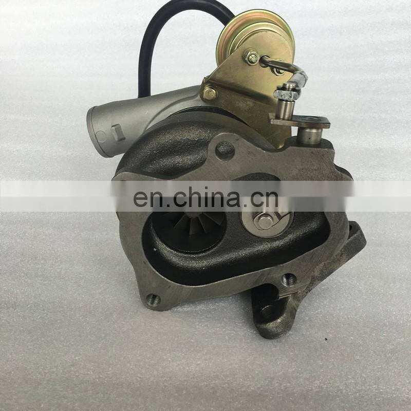 TD05-16G turbocharger 49178-06310 14412-AA092 Turbo For Mitsubishi EVO III Upgrade Subaru Impezza WRX Forester 58T EJ20 Engine