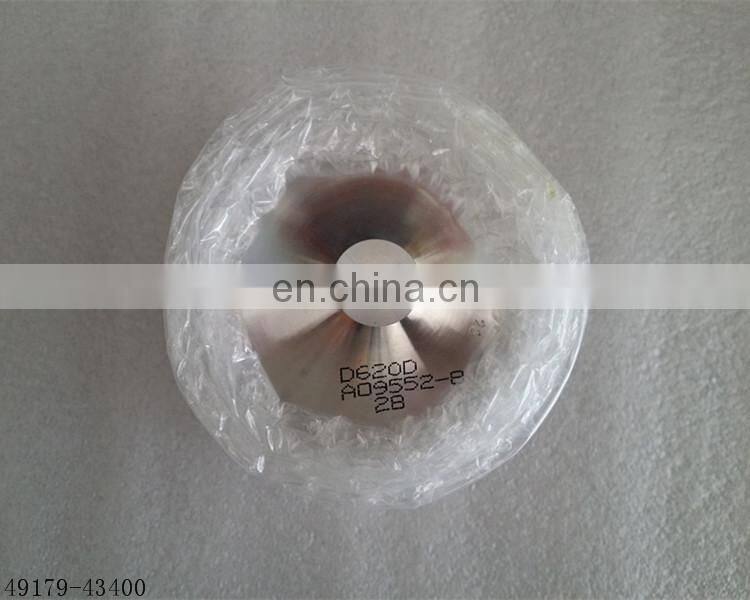 TD05-20G Compressor wheel 49179-43400