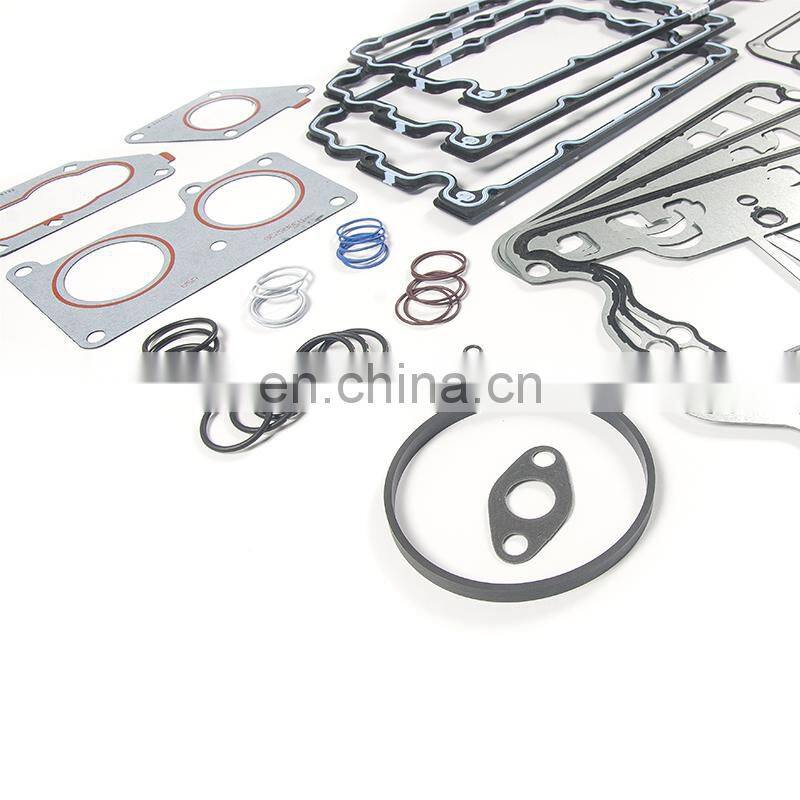 NT855 N14 Diesel Engine Overhauling repair kit 4089371/4024928/131264 for cummins