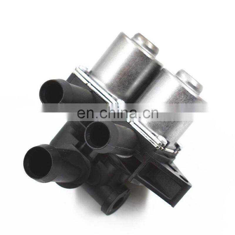 Hot sale NEW Heater Control Valve With 3 Ports For Jaguar S-Type 2003-2008 1147412175