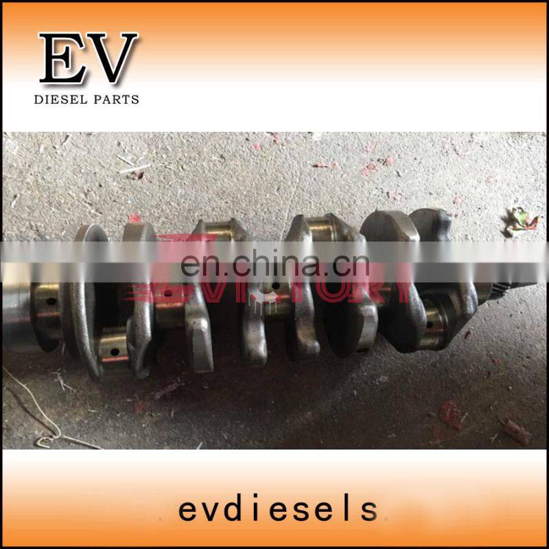 For SHIBAURA EXCAVATOR engine repair N844 N844L N844T N844L-T cylinder head assy