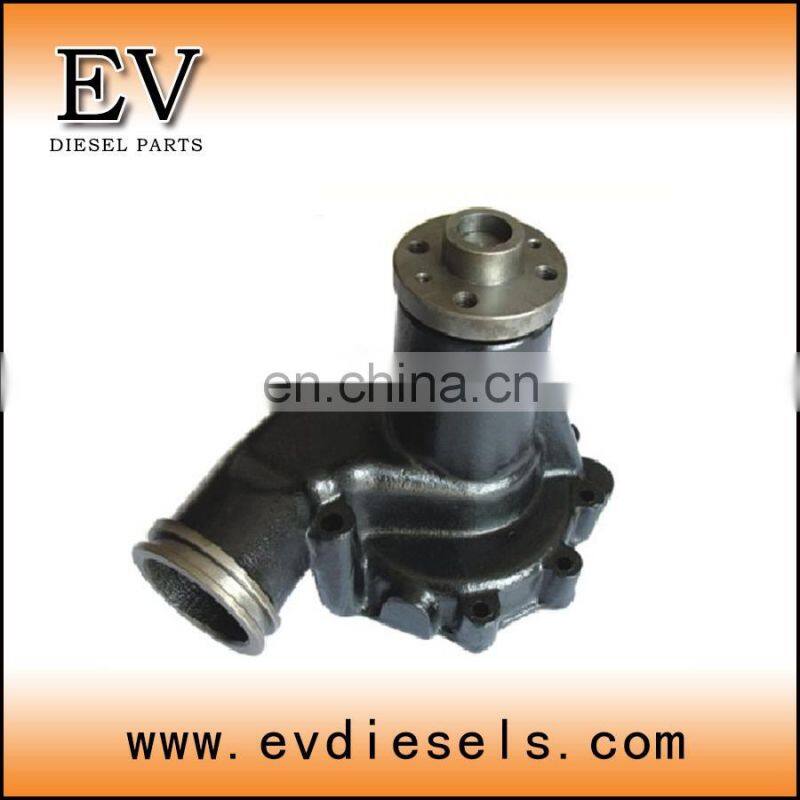 cylinder block 4BG1 4BG1T 4BG1TC 4BG1-TC block used on ISUZU TRUCK