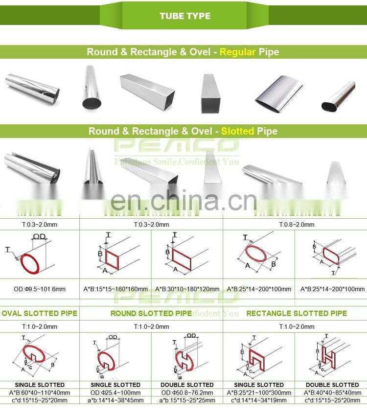 Wholesale Price ERW 310 stainless steel pipe manufacturer in bangladesh