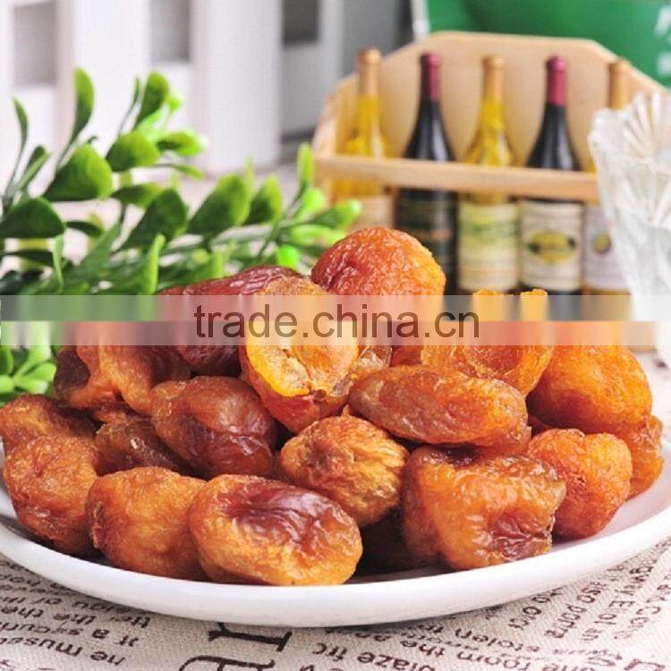sun dried apricot