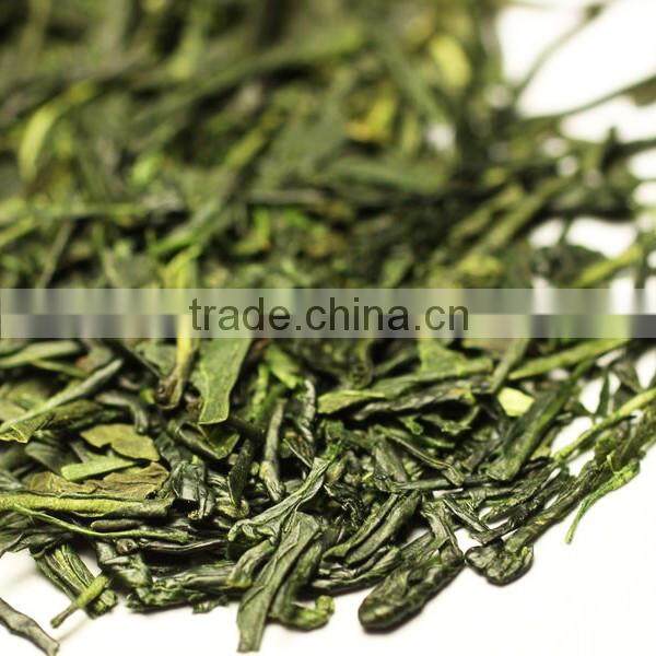 Sencha green tea, Organic Sencha Steamed bulk Green Tea