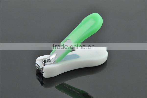 nail clipper custom cheap nail clipper made in China