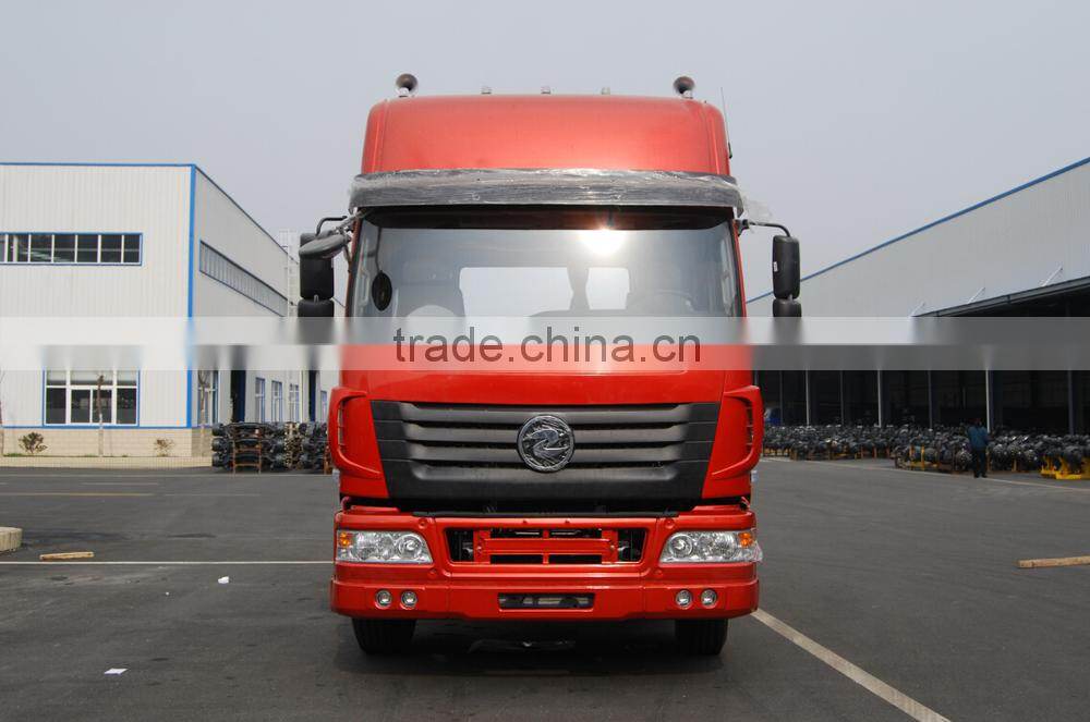 Dongfeng EQ4251G 6X4 tractor truck