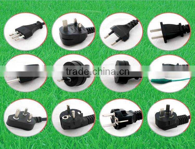 24V12A Charger for Wholesale with CE&ROSH