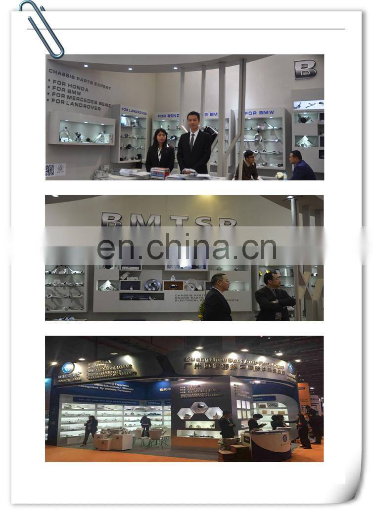 For W221 W222 BMTSR Auto parts Upper Control Arm Aluminum OEM 221 350 04 06 2213500406 2223500132