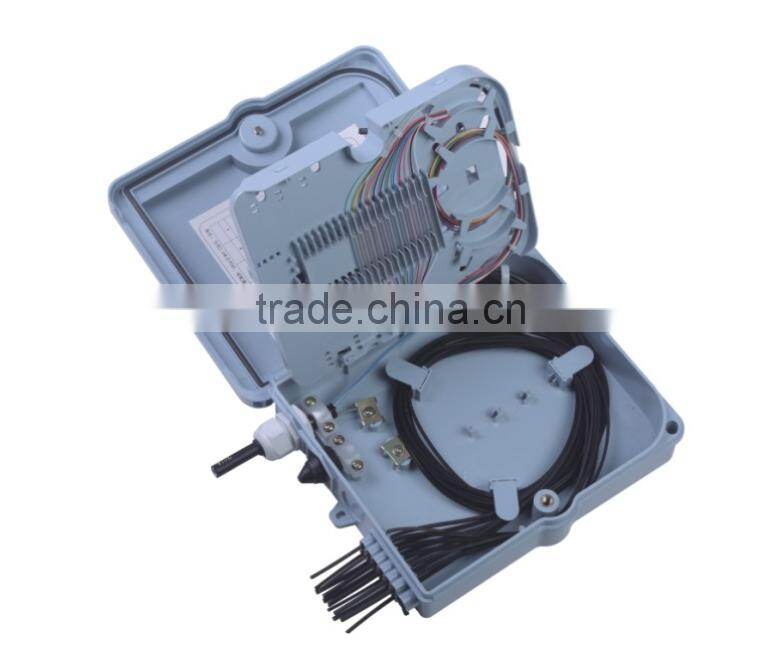 12 core ftth Fiber Management Box