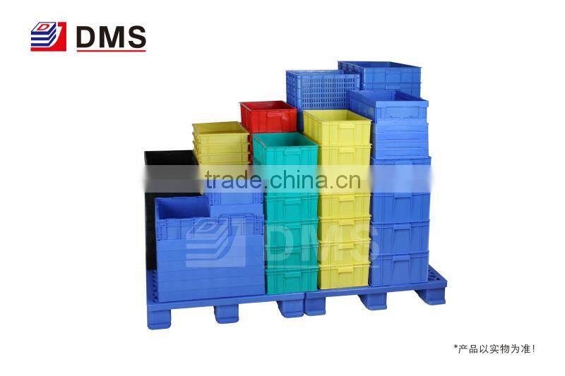 Virgin PP Wholesale Cheap Plastic Pallet 11#