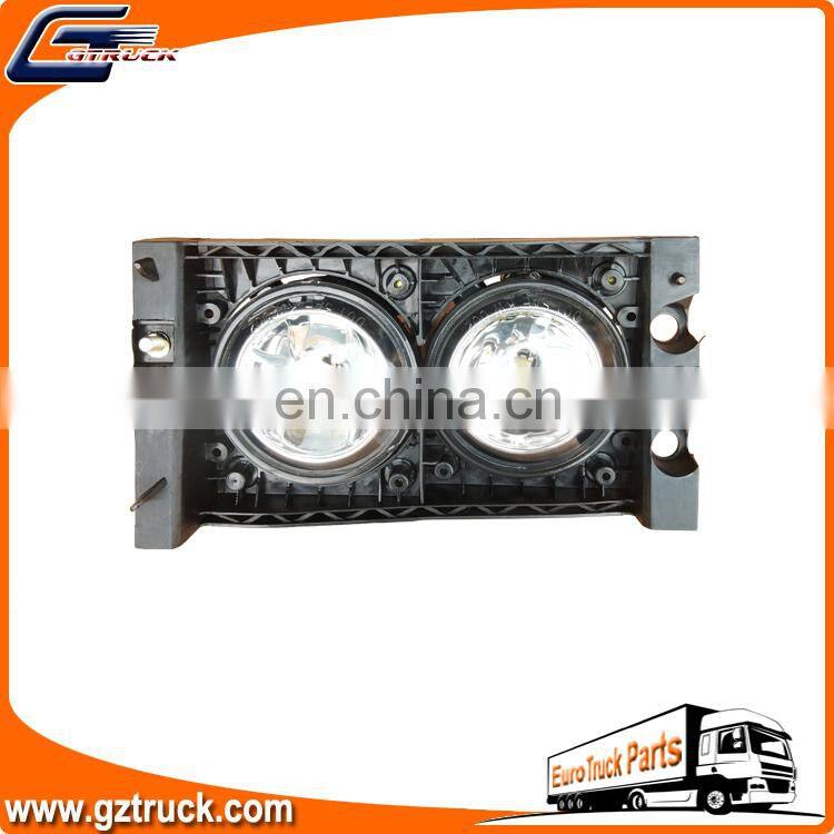 European Truck Auto Body Spare Parts Led Fog Lamp Oem 1725271  for DAF XF 95 XF105 Fog Light