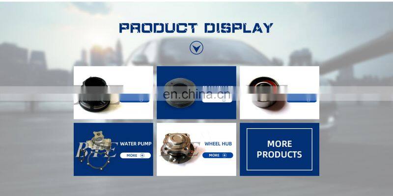 Hydraulic clutch release bearing BB40530S35 for JAC truck