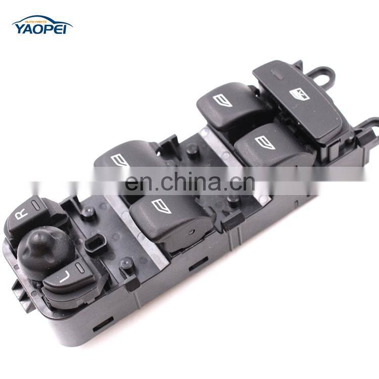 Power Window Switch LRH Right Front For Land Rover Discover 2 Range Rover Freelander 4 AH22-14540-AC