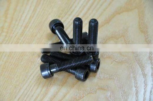 Stainless Steel Screw Hex Socket Button Head Screw