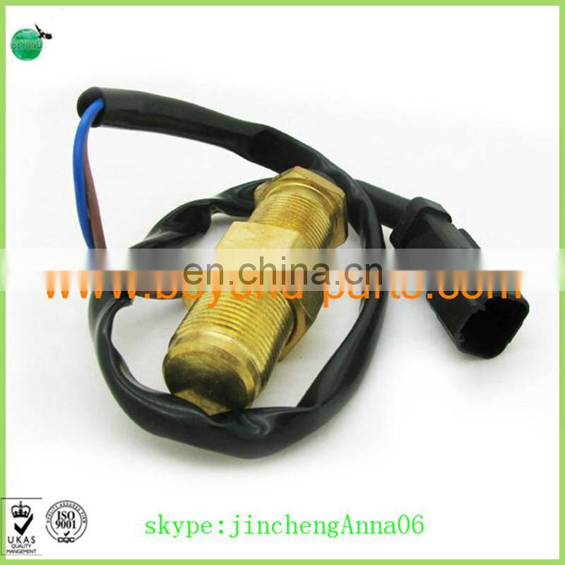 PC200-7 excavator RPM speed sensor 7861-93-2310