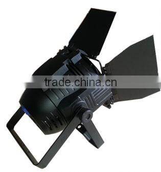 180W RGB three in one stage lighting effect COB Led Par Light