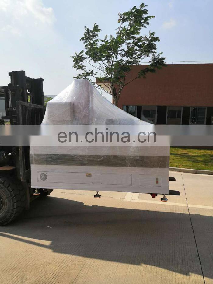 Highly Recommend Gantry Large Stroke High Precision CNC VMS Vision Measuring Machine