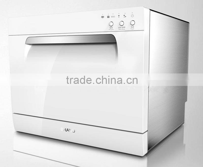 Stainless Steel Inner Material and Drawer Dish Washer