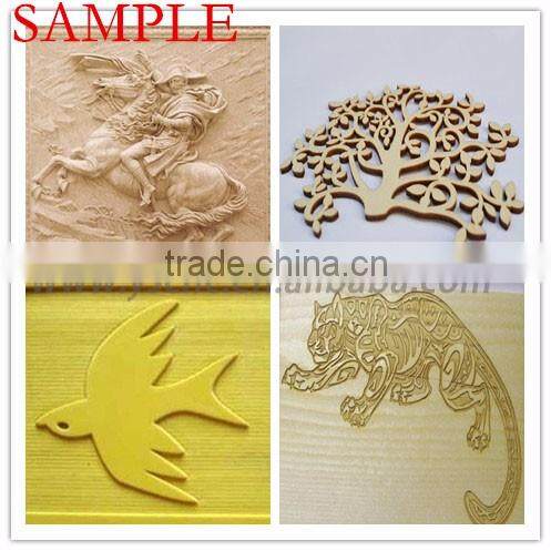 Jinan laser machine parts metal laser engraving machine 3d laser machine