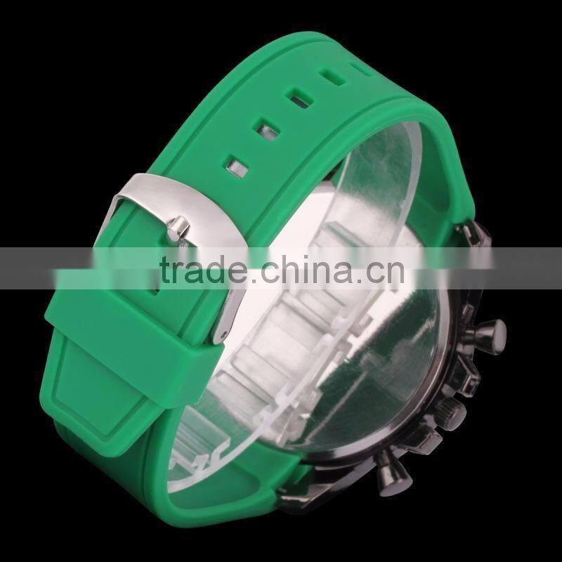 fancy watch sbao brand watch in stock custom logo