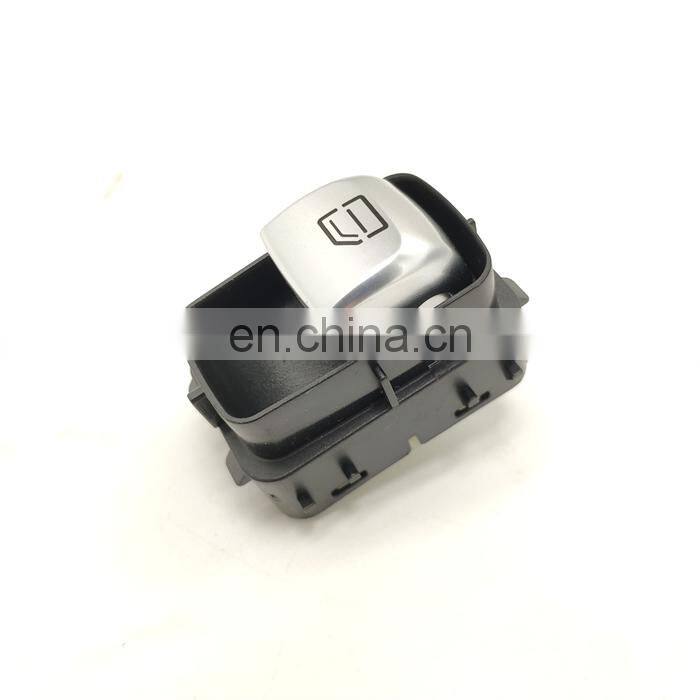 High quality Power Window Switch 2229051904 Mercedes S-CLASS W222 front right power window lifting switch