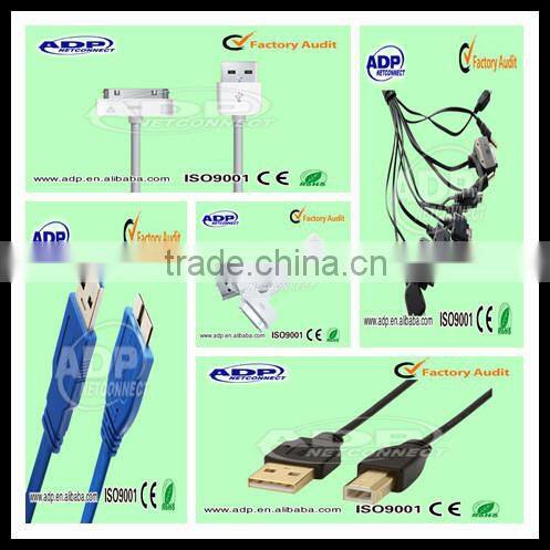 new products on China market lightning usb cable