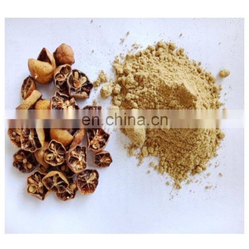 Long-lasting Scent Herbal Extract Fruit Liquid-Solid Extraction Bag Fresh Kumquat Powder For Soft Drink And Milk