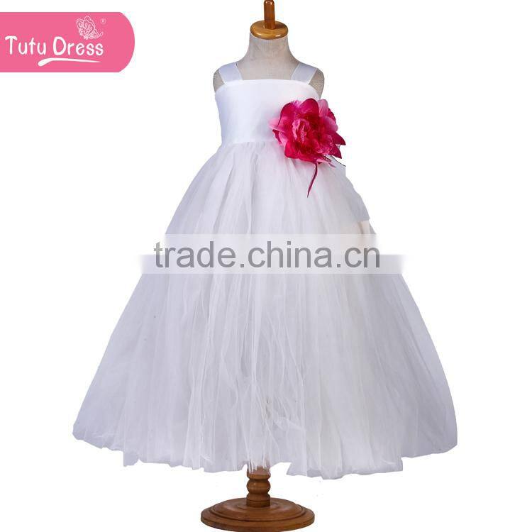The most beautiful spring summer fall/Autumn winter flower girl dresses