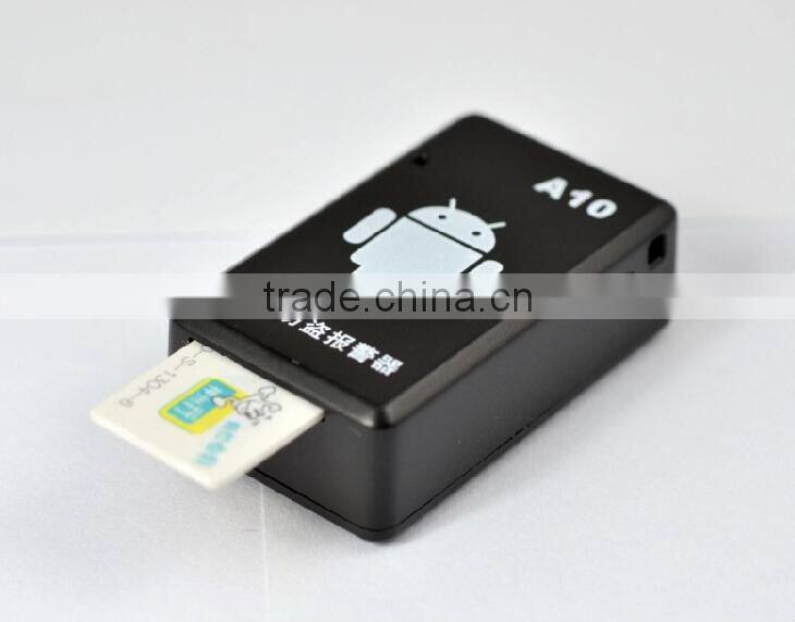 A10 MMS home alarm security camera system manual,Quad-band,MMS function, Voice Alarm, Vibrate Alarm