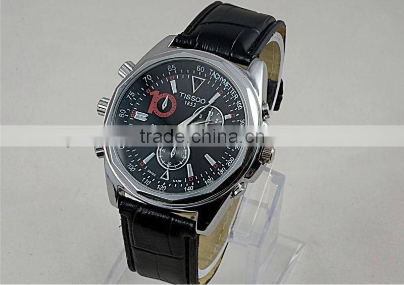 Newest waterproof hidden watch camera mini camera