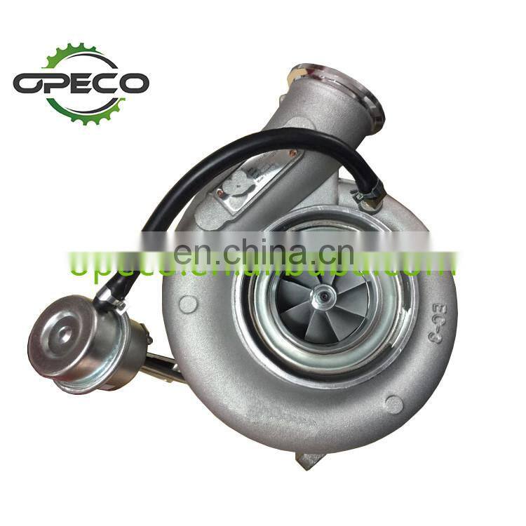 For Cummins Industrial Excavator QSC engine turbocharger HX40W 4040245 4040244 4040246 4040247 4090010 4090009