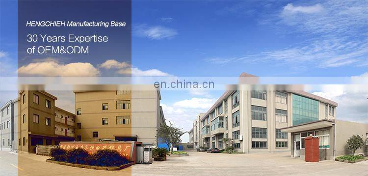 ZDC/Plastic Chrome Plated Hidden Cabinet Handle