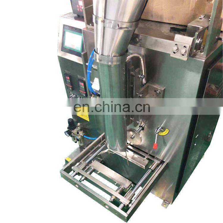 Industrial Vertical Automatic Peanut/Dates/Sugar/Granule/Grain/Chips/Salt Packing Machine