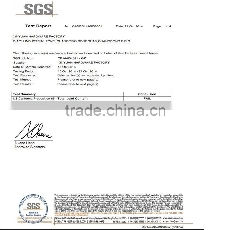 Salable bronze 10.5*5cm Metal with Nickel or Silver double metal coin purse for women purses handbags 2016