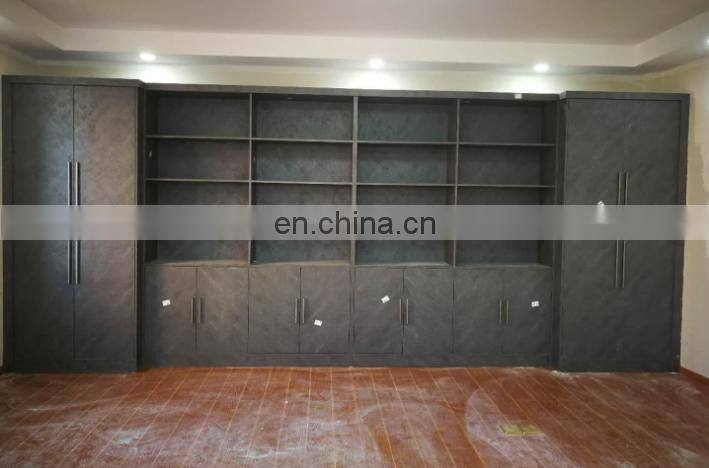 Free painting melamine block board melamine plywood 18mm block-board