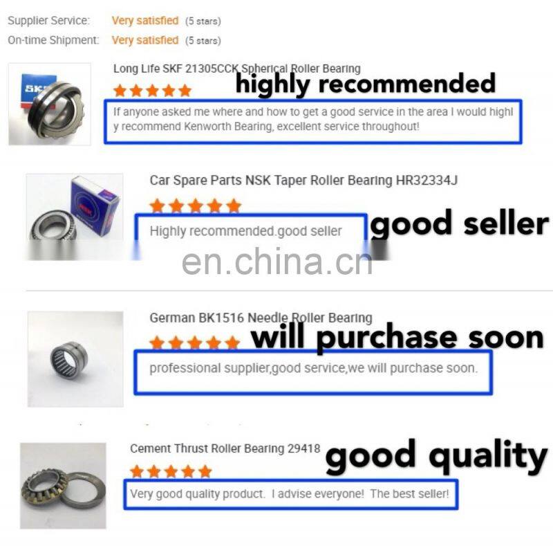 Track Wheel Bearing Geely Front Rear Wheel Bearing Kits