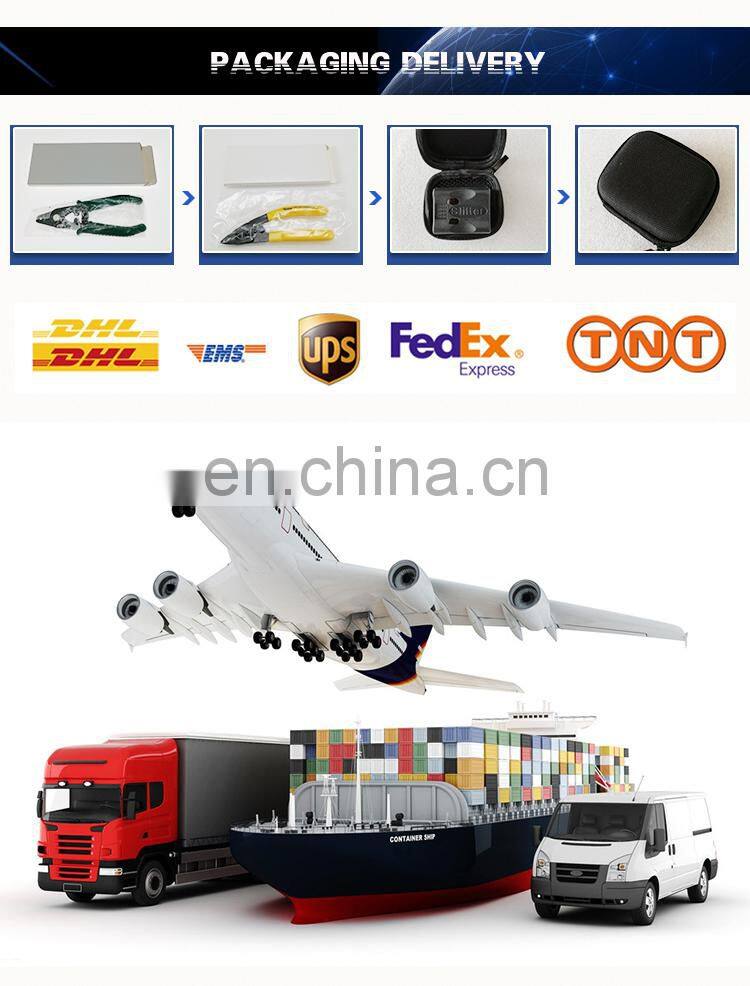 Network Tool Fiber Cable Stripper Cfs2 Miller