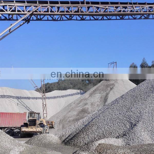 granite crushed sands, stone crushed sands loading on vessels as ballast