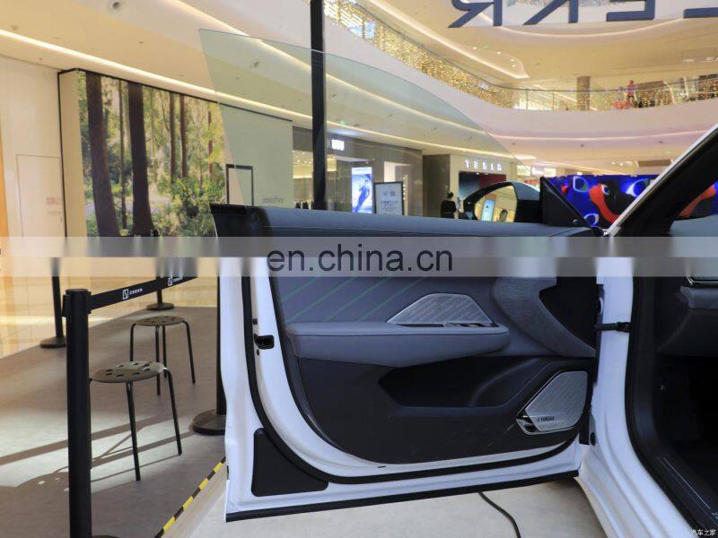 Pure Electric car ZEEKER 001 NEW energy vehicles Sedan export car from China