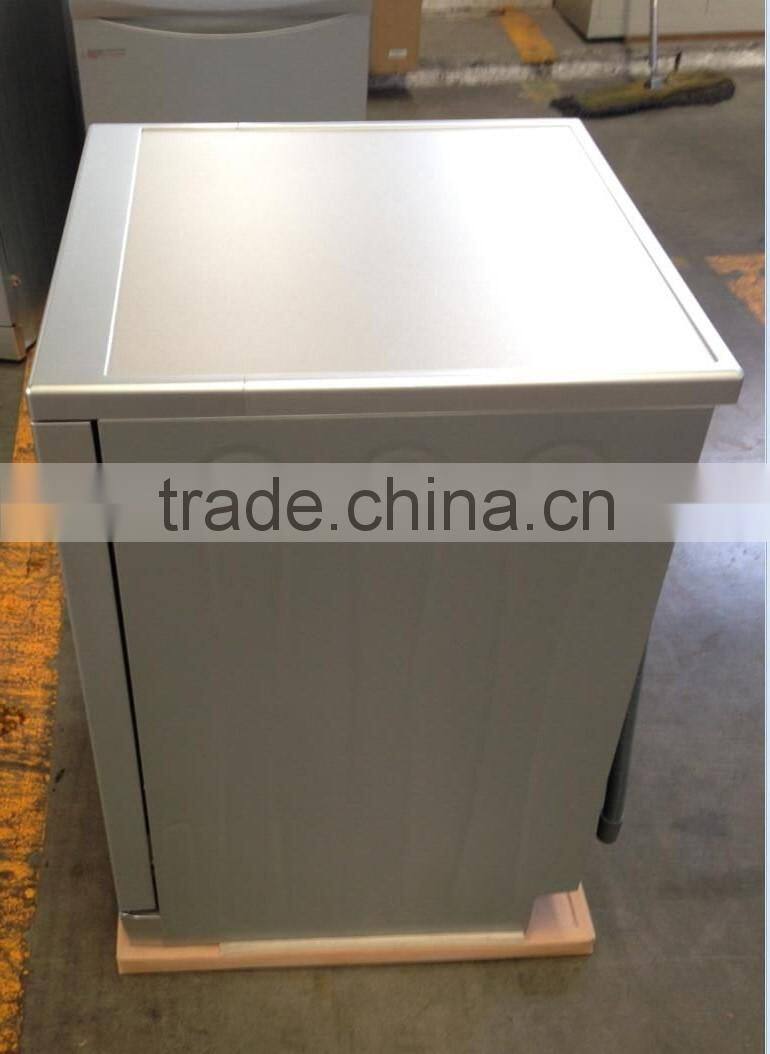 14 sets dishwasher machine with LED display domestic dishwasher