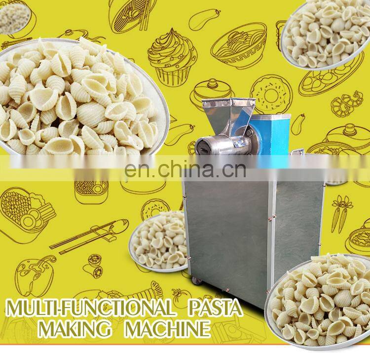 traillers for pasta drying machinecorn pasta machine fully automatic pasta machine