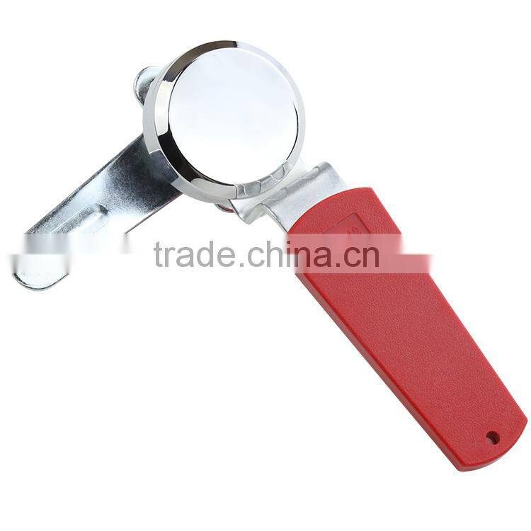 2015 FEILEI MS812-1 customize quarter turn cam lock with red handle