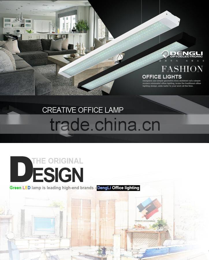 90x1200mm wall mounted led light for living room villa garage bar