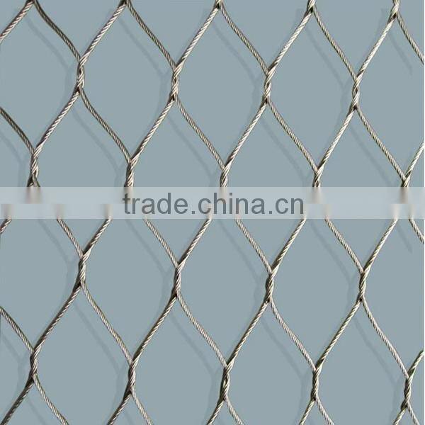X-TEND flexible stainless steel mesh| generalmesh