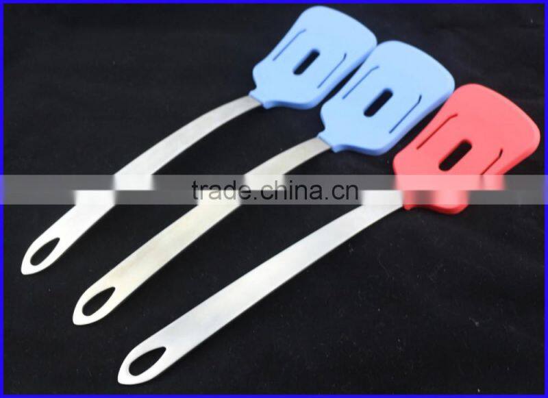 Non-stick Durable Kitchen Utensils And Its Uses