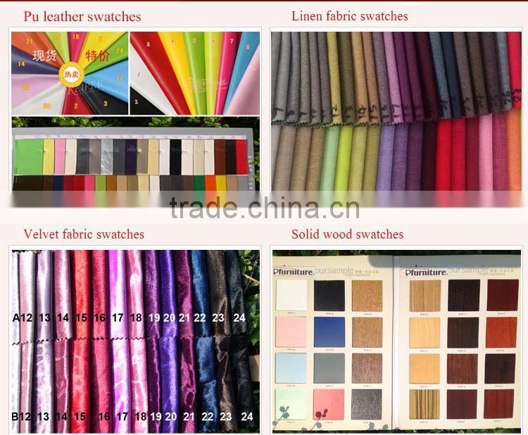 2016 New design new model sofa sets pictures living room furniture PFS164