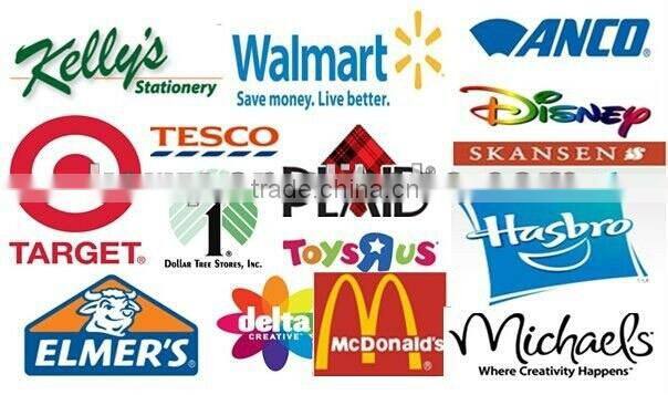 12ct finger paint and stamps