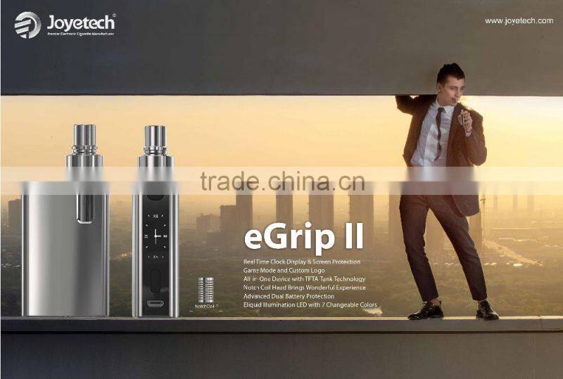 All In One Kit Joyetech eGrip II Kit